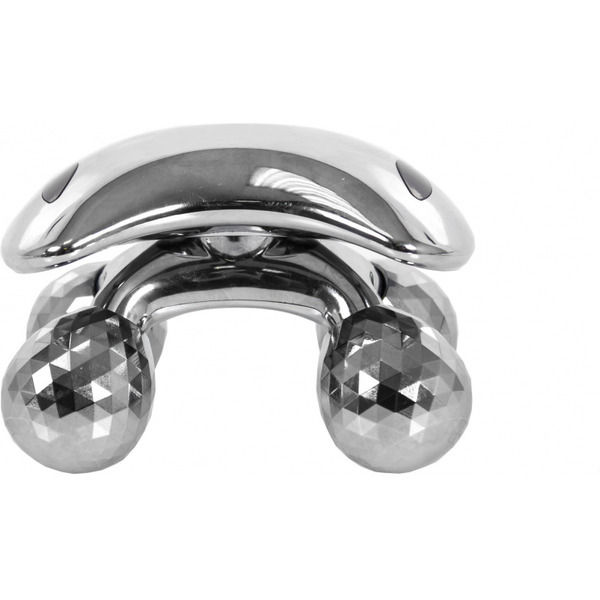 Роликовый 3D массажер тела Bradex KZ 0651