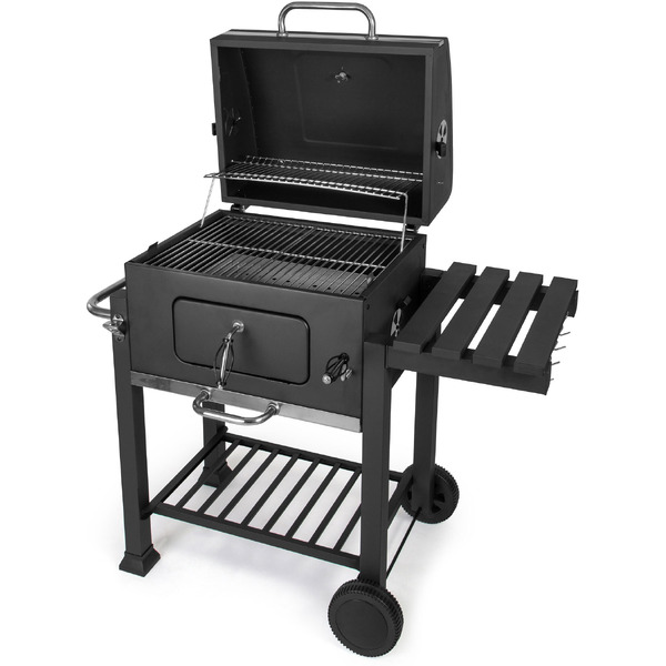 Гриль садовый угольный Fieldmann FZG 1008