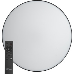 Светильник Feron AL6200 48067 (черный)