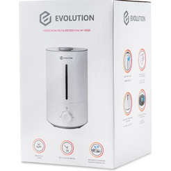 Увлажнитель воздуха Evolution HF-858
