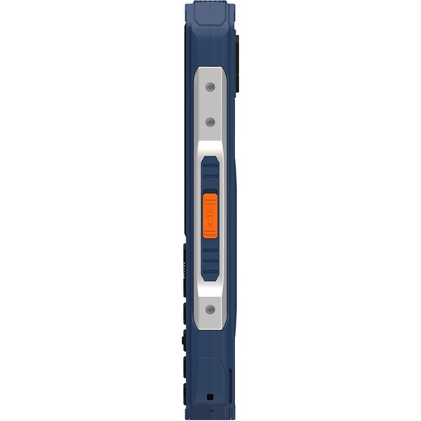 Мобильный телефон Maxvi T20 +ЗУ WC-112 (синий)