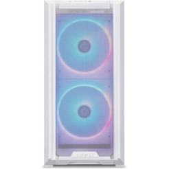 Корпус Lian Li Lancool 216 ARGB G99.LAN216RW.00