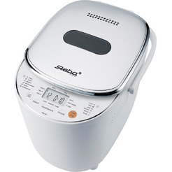 Хлебопечка Steba BM 3