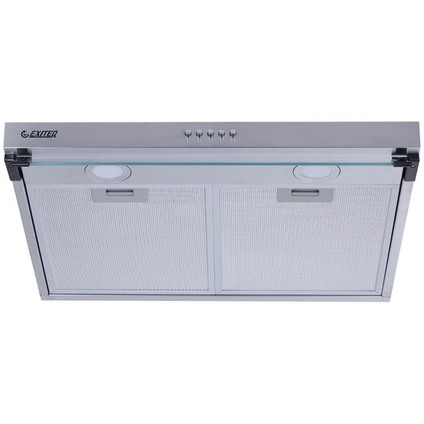 Кухонная вытяжка Exiteq EX-1486 (нержавеющая сталь)