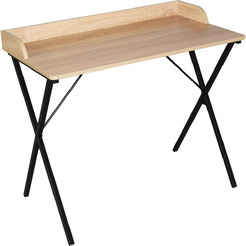 Стол Brabix Loft Cd-008 641865 (дуб натуральный)