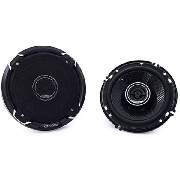 Автоакустика Kenwood KFC-1696PS