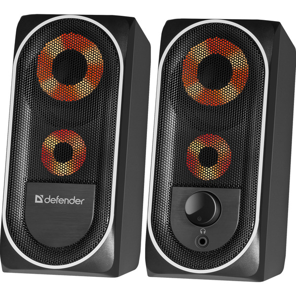 Акустика Defender Solar 4