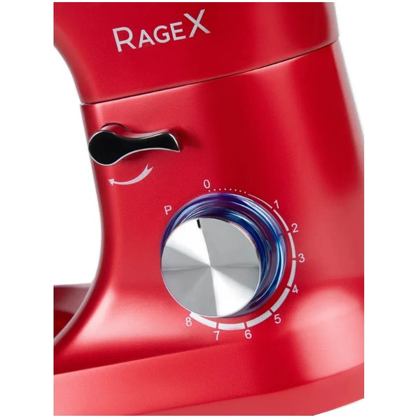 Планетарный миксер RageX R002-600