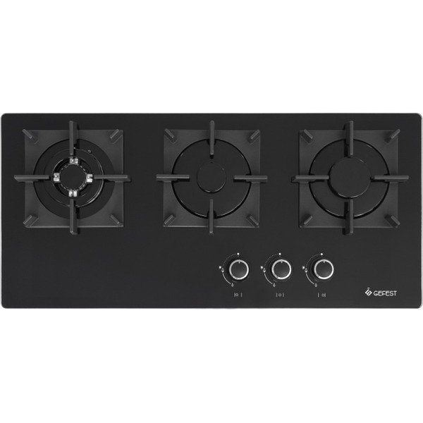 Варочная панель GEFEST 2150-01 K33