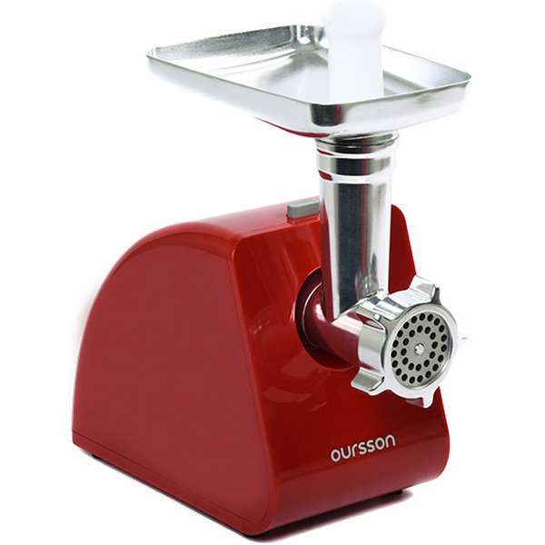 Мясорубка Oursson MG5530/RD