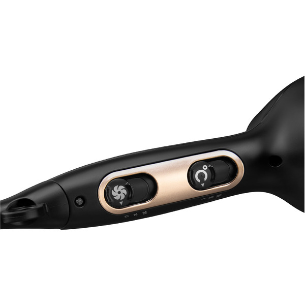 Фен Hyundai H-HD0767