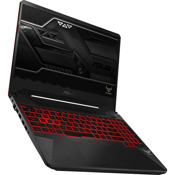 Ноутбук Asus TUF Gaming FX505GE-BQ130T