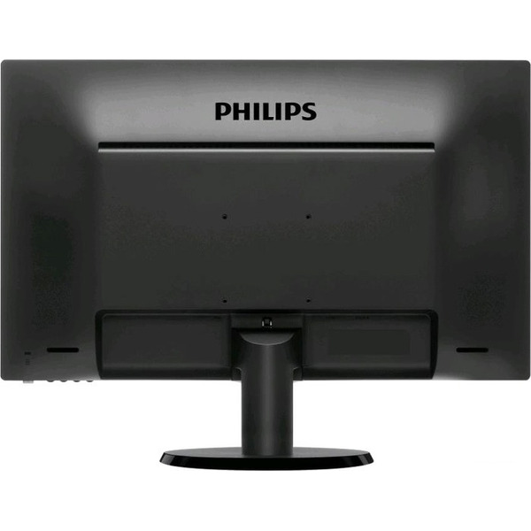 Монитор PHILIPS 243V5LSB/01