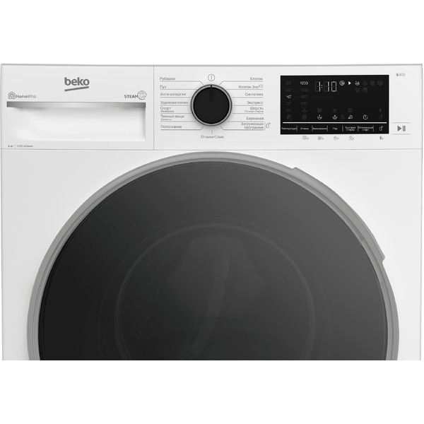Стиральная машина Beko B3WFR562WC BY