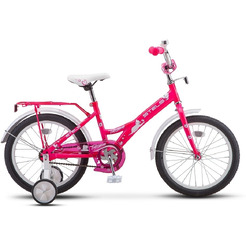 Детский велосипед Stels Talisman Lady 18 Z010 (розовый)