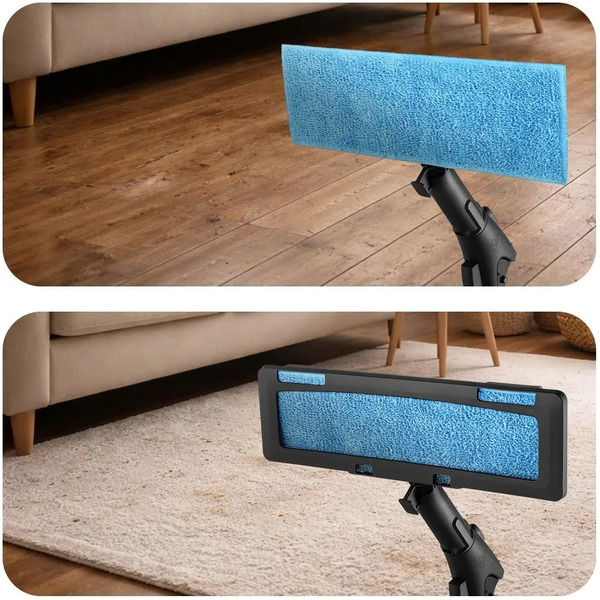 Пароочиститель Kitfort КТ-9305