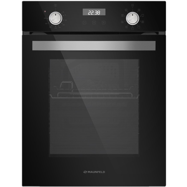 Духовой шкаф MAUNFELD EOEM.519B