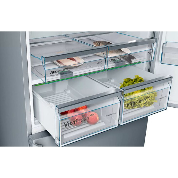 Холодильник Bosch Serie 6 VitaFresh KGN86AI30R