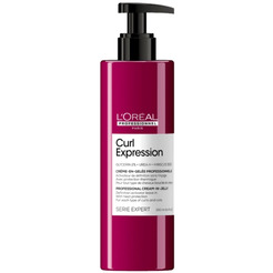 Крем-гель L'Oreal Professionnel Serie Expert Curl Expression активатор завитка 250 мл