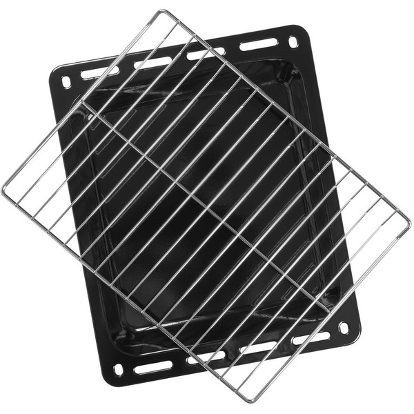 Духовой шкаф HOMSair OEF657WH