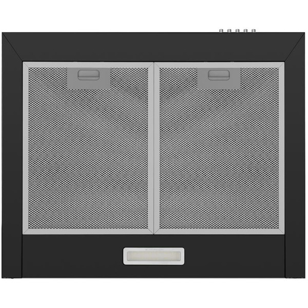 Вытяжка MAUNFELD Cork 60 (черный)