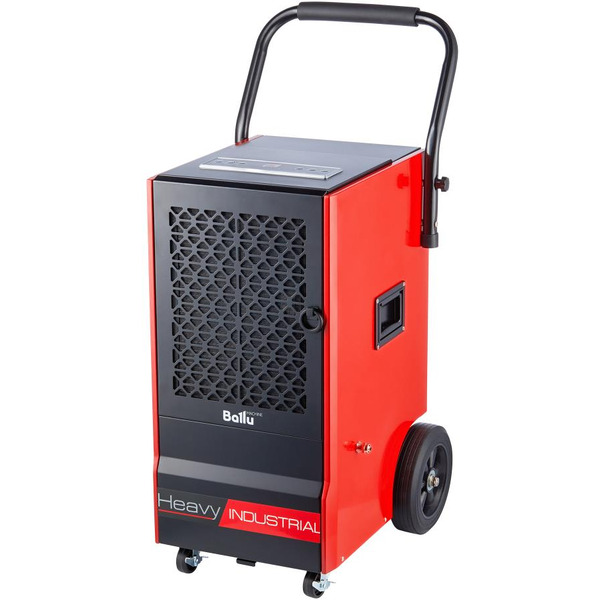 Осушитель воздуха промышленный мобильного типа Ballu BDI-70L