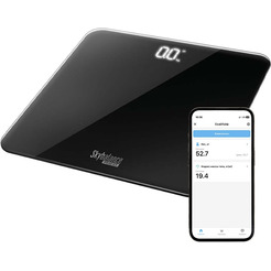 Весы напольные RED SOLUTION RS-744S Skybalance