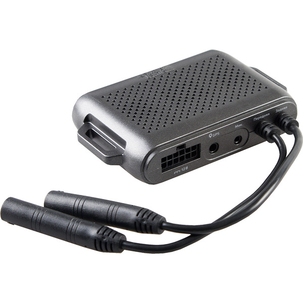 Видеорегистратор SilverStone F1 Integral 2.0