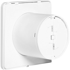 Вентилятор вытяжной Royal Thermo RAFT 100 HT