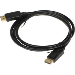 Кабель KingPrice KP-DP-V1.1-1.5M