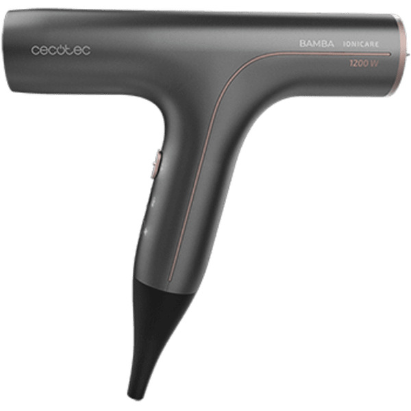 Фен Cecotec IoniCare 6000 Rockstar Soft Pro