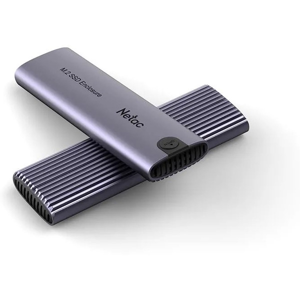 Внешний корпус для SSD NETAC NT07WH51-32CA