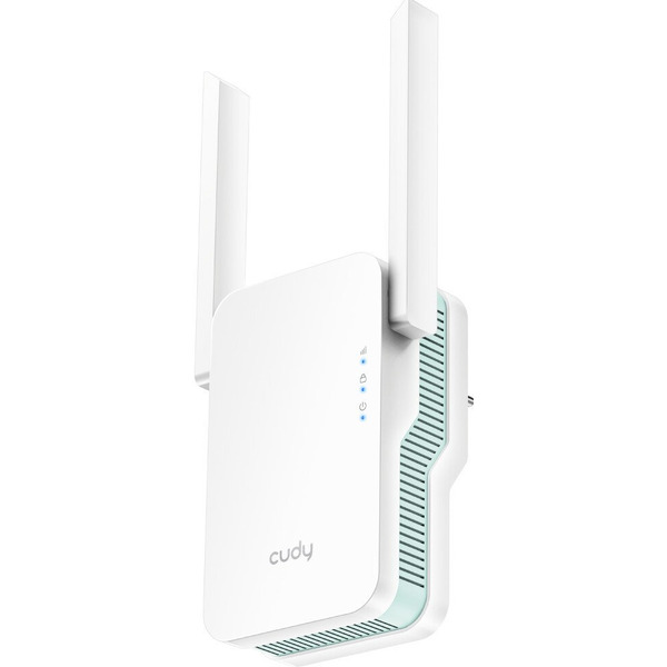 Усилитель Wi-Fi Cudy RE1500 1.0