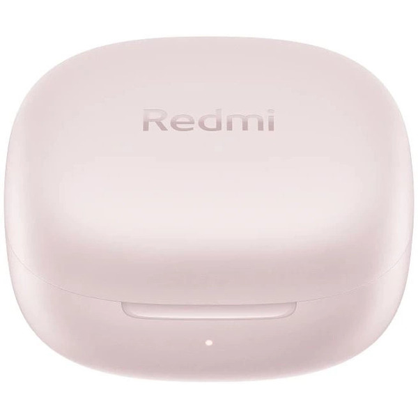 Беспроводные наушники Redmi Buds 6 Play Pink (BHR8775GL/M2420E1)