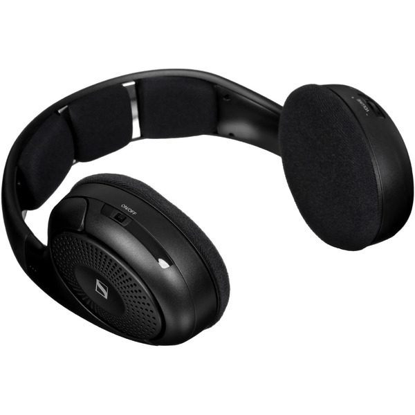 Наушники Sennheiser RS 120-W