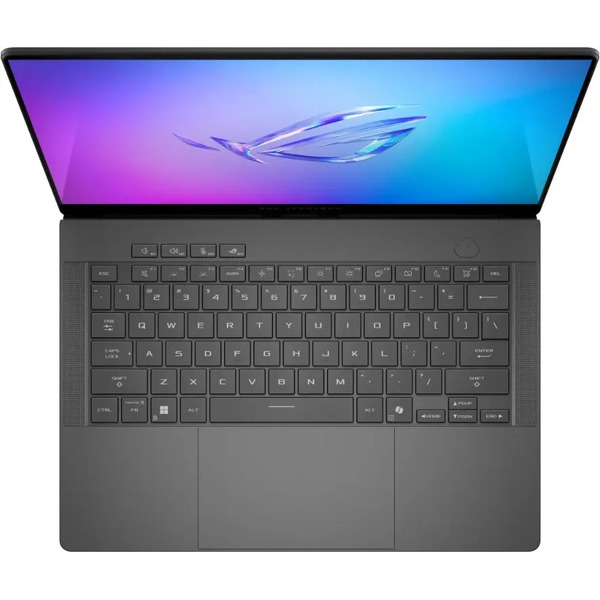 Игровой ноутбук ASUS ROG Zephyrus G14 GA403UM-QS035