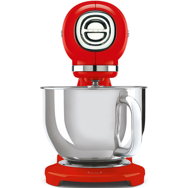 Планетарный миксер Smeg SMF05RDEU