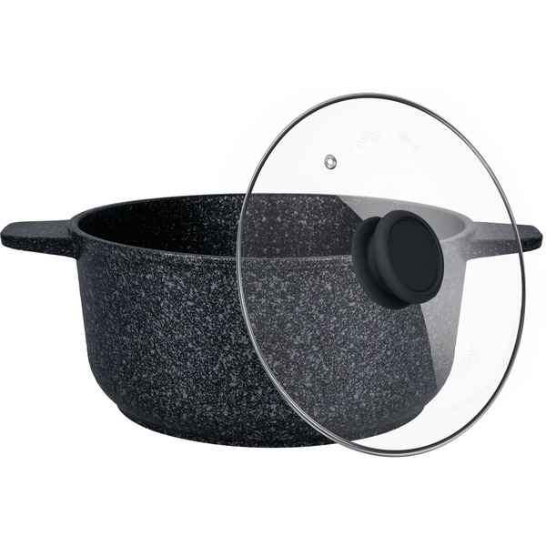 Кастрюля MAUNFELD Greta MF24GRTT01CR