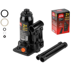 Бутылочный домкрат Startul Auto ST8019-02