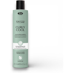 Шампунь для волос Lisap Curly Cool 250 мл 110212