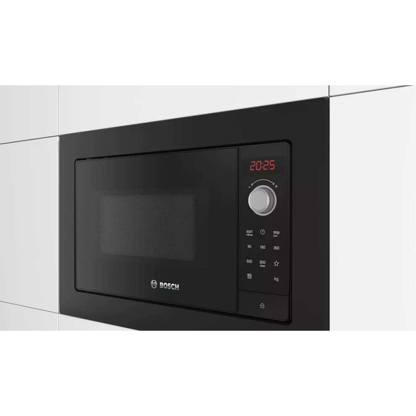 Микроволновая печь Bosch BFL523MB3