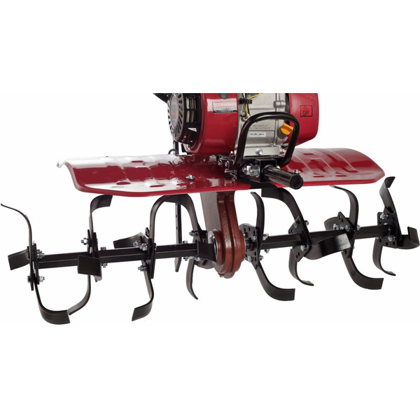 Мотоблок Weima WM900M-3