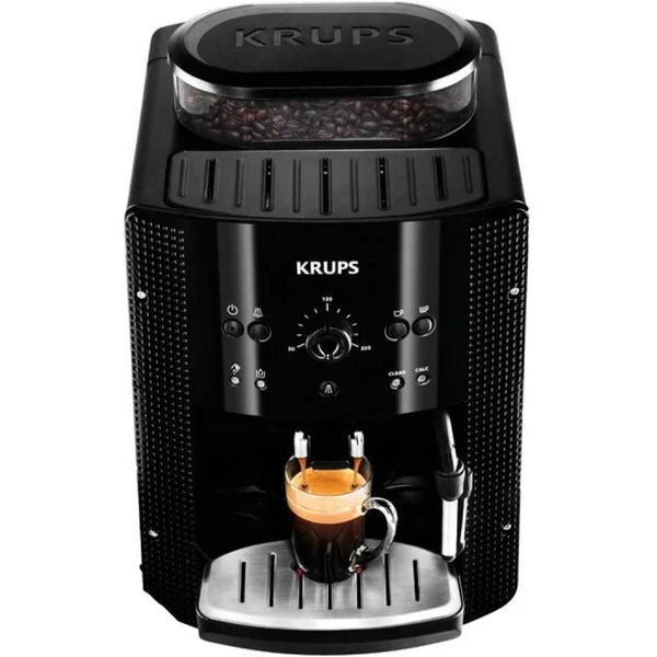 Автоматическая кофемашина KRUPS Espresseria EA829810