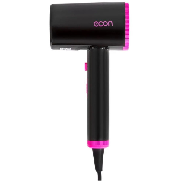 Фен Econ ECO-BH204D
