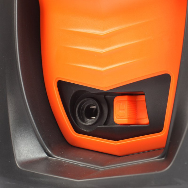 Мойка высокого давления Patriot GT 750 Imperial