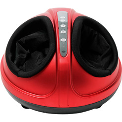 Массажер для ног VibeWell L-050 (Red)