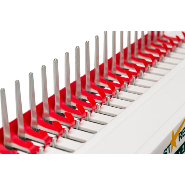 Переплетчик на пластиковую пружину STARBIND Star 250