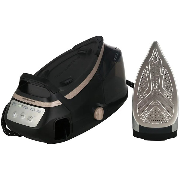 Парогенератор ROWENTA Eco Steam Pro DG9661F0