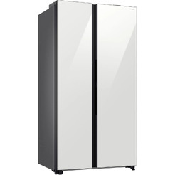 Холодильник Samsung RS80F65M1WWR