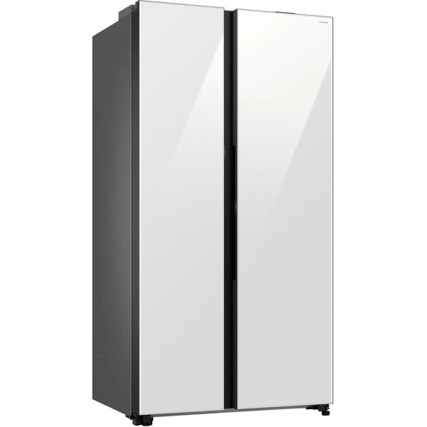 Холодильник Samsung RS80F65M1WWR